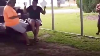 Funny | Grilling Shenanigans: When a Kid Puts Firecrackers in the Grill | FunFM