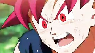goku vs kefla in hindi