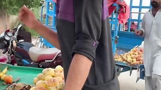 Halal Ki Rozi Koi N
