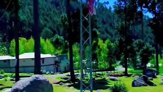 Kumrat Valley Dir KPK Pakistan
