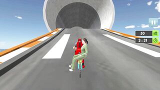 BMX Cycle Games 3D Cycle Race 6