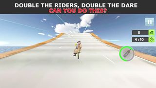 BMX Cycle Games 3D Cycle Race 5