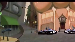 Fun Mashup | When "Twilight" Meets "Osmosis Jones" | FunFM