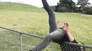 Parkour avec Emojis ???? Partie 3.