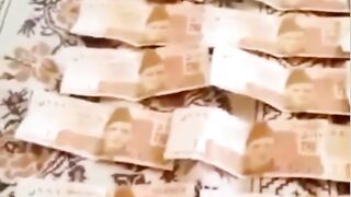 My first Online earning