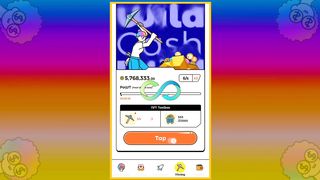 Free Mining App || Earn HOOK coin and withdraw to Binance || Wild Cash Withdrawal Proof