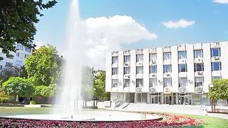 ЧЕСТИТ  ПРАЗНИК НА   ГРАД  ДИМИТРОВГРАД
