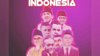 message from national leaders about NATIONAL SELF