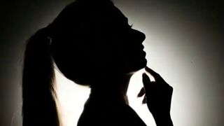 Flashlight photo tricks