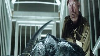Dinosaurs Attack 2