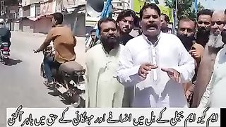 2 September protest
