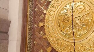 Heaven ❤️ in Madinah