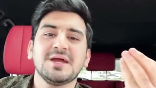 Mufti Tariq Masood VS Shahid Anwer : The End