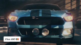 Real Racing 3 Youtube Pilote RR3 ????????
