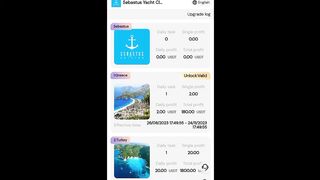 Free dollar mining website! [ free USDT earning website ] free USD earning site today