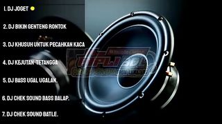 DJ terbaru awas jebol boss