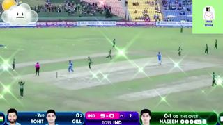 Pak vs India Aisa cup match 2023 || pak vs indais cricket match