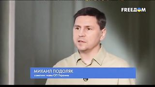 ИЗЛИЗАНЕТО НА АЗОВСКО МОРЕ ЩЕ РЕШИ ВОЙНАТА