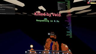 Exploiting On Roblox Bedwars ! (Friends Config)