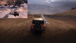 Drop It Like Its  | Forza Horizon 5 | Full 4k & HDR Gameplay
