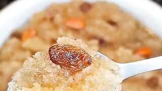 Agar Aap metha khane ke shoqeen Hain to Halwe ki ye Recipe zarur try kerain