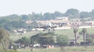 Expert Emergency Landing