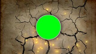 Epic wall Crack intro Template Green Screen No copyright full HD_1080p