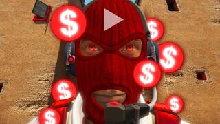 YOUTUBER MOMENT