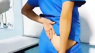 How to give injection im