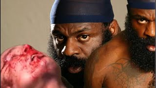 Kimbo Slice Legend
