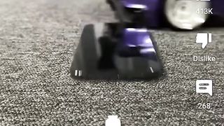 Amazing charging with car | trying to set the mobile charging | Viral video 2023