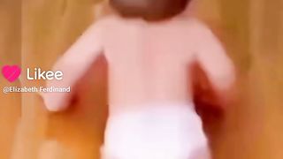 Des bébés uniques