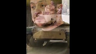 ЧЕСТНО НЮЗ 23