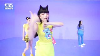 NEW JEANS - New jeans (stagemix)