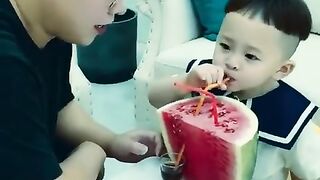 Parents Trick