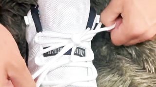 Acka c.kickss Jordan 11