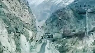 Top 3 Pakistan Facts #amazing facts