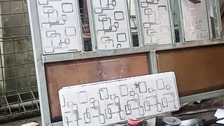 Pagar Minimalis 2