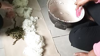 Jangan Lupa Makan