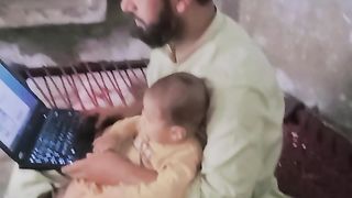 My baby 5