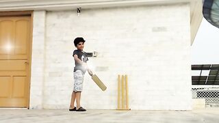 Cricket 63