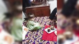 Princess Zeemal Shah 13