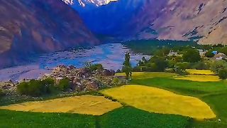 My beautiful village 2