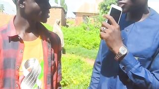 Zaka iya rabuwa da budurwanka aka 2 million? can't u break ur girl friend because of 2 million?
