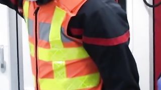 Sapeurs-pompiers