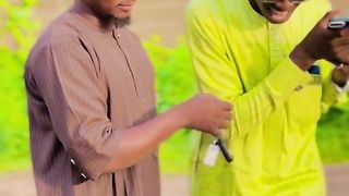Na gwada budurwata????Calling prank