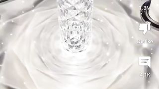 Sparkle lamp review| amazing lights | trying and order now |