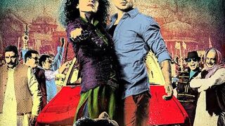 Revolver.  Rani.      .Hindi.WEB.DL.DD