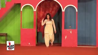 RAATAN NU JADON - SONIA SETHI 2016 MUJRA - PAKISTA