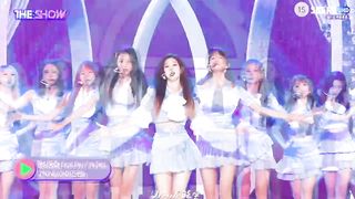 IZ*ONE - SECRET STORY OF THE SWAN (stagemix))